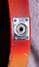 Rickenbacker 330/6 , Fireglo: Close up - Free