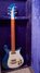 Rickenbacker 450/6 , Azureglo: Full Instrument - Front