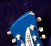 Rickenbacker 450/6 , Azureglo: Close up - Free2