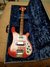 Rickenbacker 4001/4 , Fireglo: Full Instrument - Front