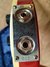 Rickenbacker 4001/4 , Fireglo: Close up - Free