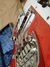 Rickenbacker 4001/4 , Fireglo: Close up - Free2