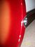 Rickenbacker 330/6 , Fireglo: Close up - Free2