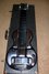 Rickenbacker B/6 , Black: Full Instrument - Front