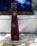 Rickenbacker 102/6 LapSteel, Red: Full Instrument - Rear