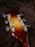 Rickenbacker 310/6 C64, MonteBrown: Headstock - Rear