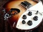 Rickenbacker 310/6 C64, MonteBrown: Close up - Free2