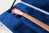 Rickenbacker 330/6 , Fireglo: Headstock