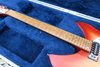 Rickenbacker 330/6 , Fireglo: Neck - Front
