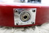 Rickenbacker 330/6 , Fireglo: Close up - Free