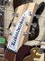 Rickenbacker 360/6 , Mapleglo: Headstock
