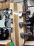 Rickenbacker 360/6 , Mapleglo: Headstock - Rear
