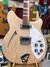 Rickenbacker 360/6 , Mapleglo: Body - Front