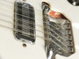 Rickenbacker 456/12 , Fireglo: Close up - Free