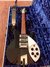 Rickenbacker 325/6 C64, Jetglo: Free image