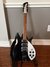 Rickenbacker 325/6 C64, Jetglo: Full Instrument - Front