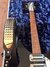 Rickenbacker 325/6 C64, Jetglo: Neck - Front