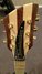 Rickenbacker 380/6 Laguna, Walnut: Headstock