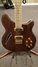Rickenbacker 380/6 Laguna, Walnut: Body - Front