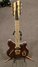 Rickenbacker 380/6 Laguna, Walnut: Full Instrument - Front
