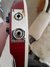 Rickenbacker 360/6 , Fireglo: Close up - Free