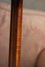 Rickenbacker 330/6 , Walnut Burst: Neck - Rear