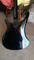 Mar 2017 Rickenbacker 4003/4 S, Jetglo: Body - Rear