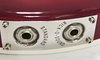 Rickenbacker 360/6 , Fireglo: Close up - Free