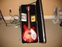 Rickenbacker 360/12 , Fireglo: Free image