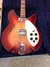 Rickenbacker 360/12 V64, Fireglo: Body - Front