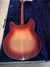 Rickenbacker 360/12 V64, Fireglo: Full Instrument - Rear