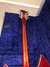 Rickenbacker 360/12 V64, Fireglo: Neck - Rear
