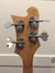 Rickenbacker 4003/4 , Mapleglo: Headstock - Rear