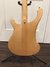Jun 1998 Rickenbacker 4003/4 , Mapleglo: Body - Rear