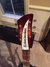 Rickenbacker 360/6 V64, Fireglo: Headstock