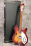 Rickenbacker 330/6 , Fireglo: Free image2