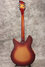Rickenbacker 330/6 , Fireglo: Full Instrument - Rear