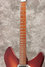 Rickenbacker 330/6 , Fireglo: Neck - Front