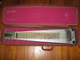 Rickenbacker J/6 LapSteel, Gray: Free image
