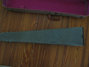 Dec 1959 Rickenbacker J/6 LapSteel, Gray: Body - Rear