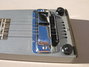 Rickenbacker J/6 LapSteel, Gray: Close up - Free