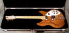 Rickenbacker 330/6 , Natural Walnut: Free image