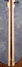 Rickenbacker 330/6 , Natural Walnut: Neck - Rear