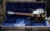Rickenbacker 381/6 V69, Jetglo: Full Instrument - Front