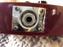 Rickenbacker 330/6 , Fireglo: Close up - Free