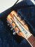 Rickenbacker 360/12 , Mapleglo: Headstock
