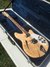 Rickenbacker 360/12 , Mapleglo: Full Instrument - Front