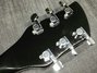Rickenbacker 335/6 , Jetglo: Headstock - Rear