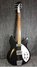 Rickenbacker 335/6 , Jetglo: Full Instrument - Front