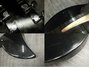 Rickenbacker 335/6 , Jetglo: Close up - Free